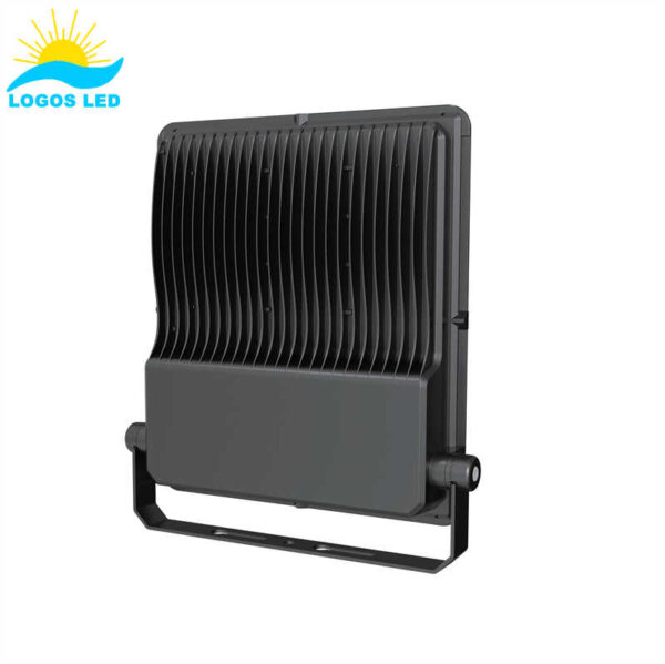 Slim II LED Floodlight 300W (3)