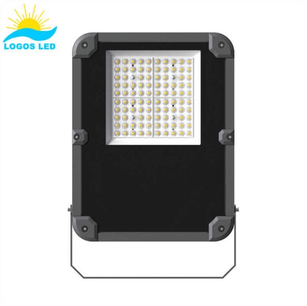 Slim II LED Floodlight 50W (2)