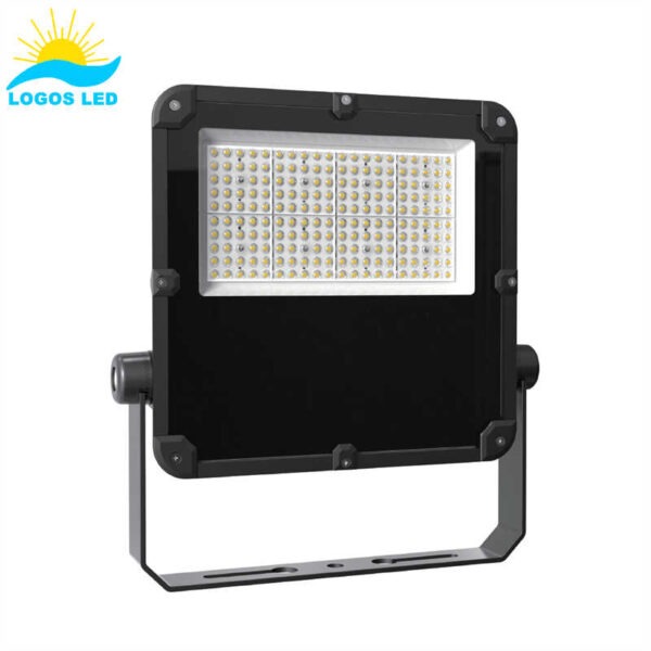 Slim II LED Floodlight 80W (1)