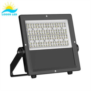 Solis LED Floodlight 100W (1)