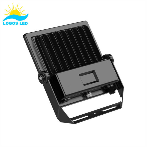 Solis LED Floodlight 100W (3)