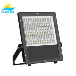 Solis LED Floodlight 150W (1)