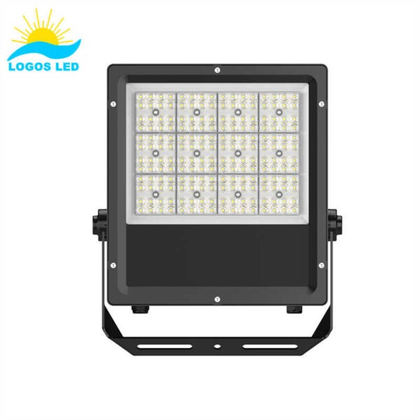 Solis LED Floodlight 150W (2)