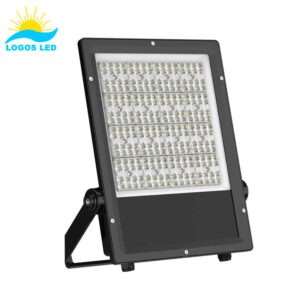 Solis LED Floodlight 200W (1)