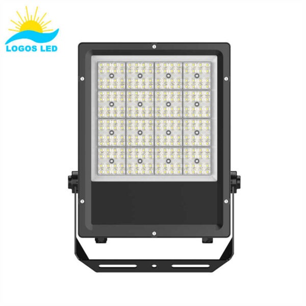 Solis LED Floodlight 200W (2)