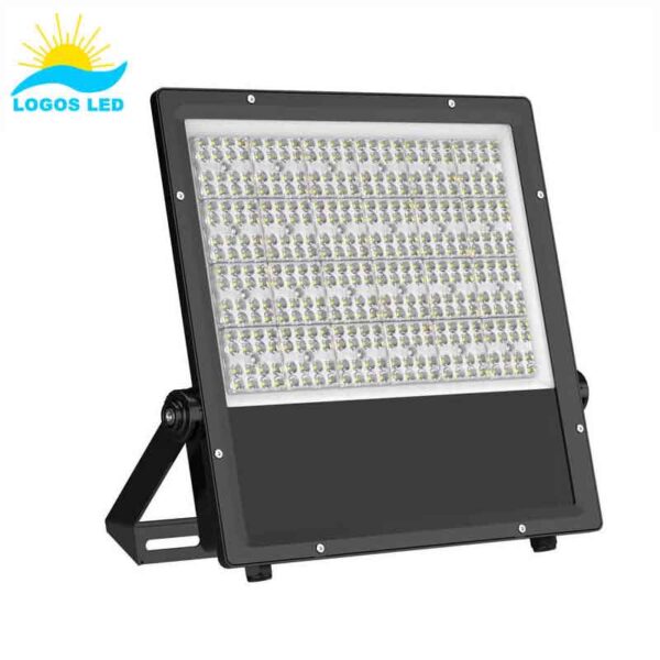 Solis LED Floodlight 300W (1)