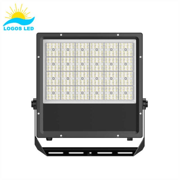 Solis LED Floodlight 300W (2)