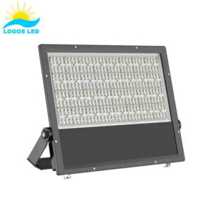 Solis LED Floodlight 400W (1)