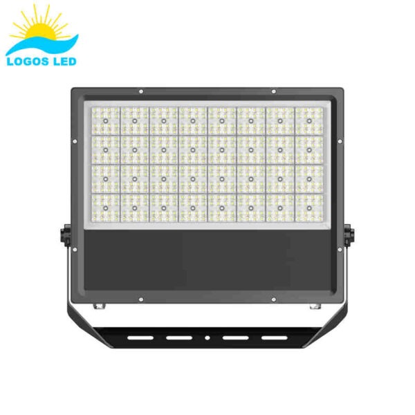 Solis LED Floodlight 400W (2)