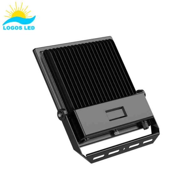 Solis LED Floodlight 400W (3)