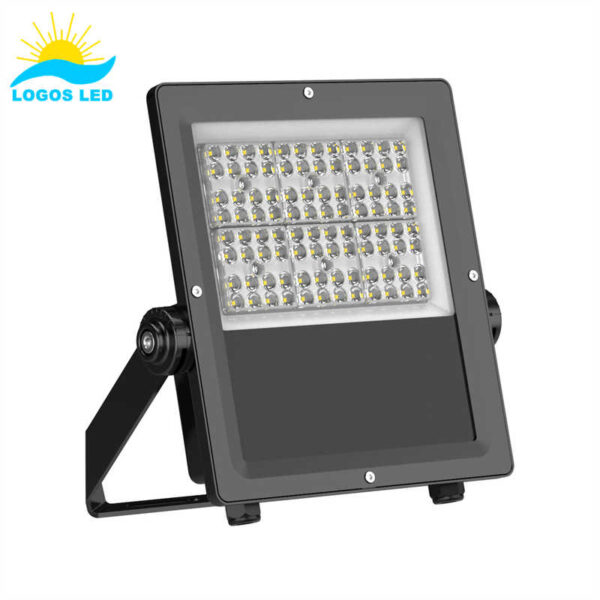 Solis LED Floodlight 80W (1)