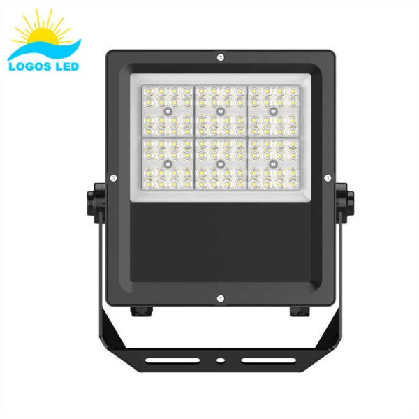 Solis LED Floodlight 80W (2)