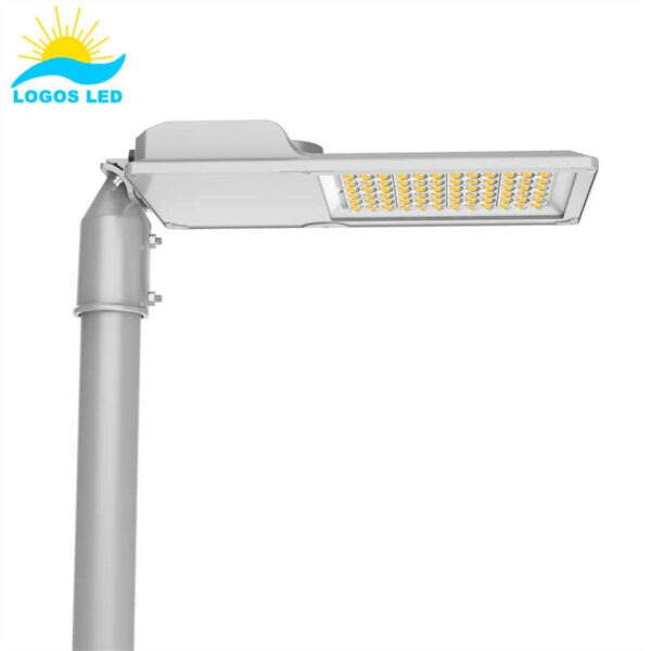 Stellar II LED Street Light 150W (1)