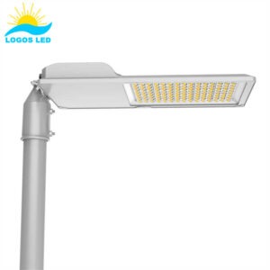 Stellar II LED Street Light 200-240W (1)