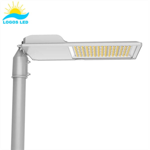 Stellar II LED Street Light 200-240W (1)