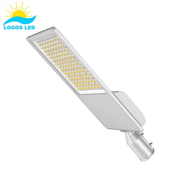 Stellar II LED Street Light 200-240W (3)