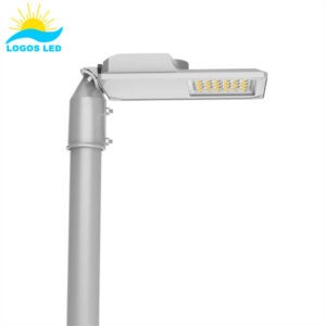 Stellar II LED Street Light 50W (1)