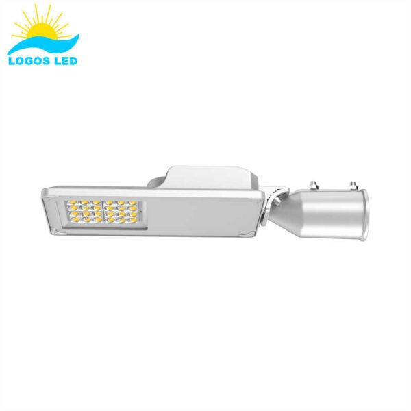 Stellar II LED Street Light 50W (2)