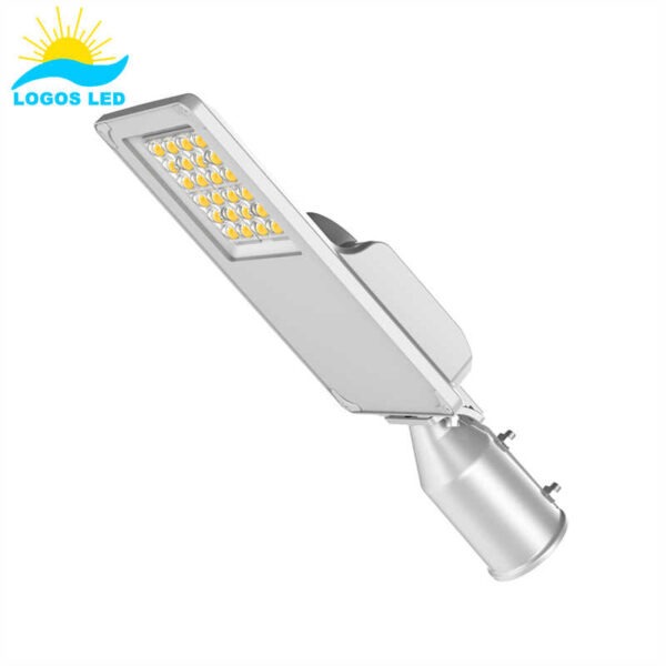 Stellar II LED Street Light 50W (3)