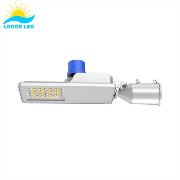 Stellar II LED Street Light 50W (6)