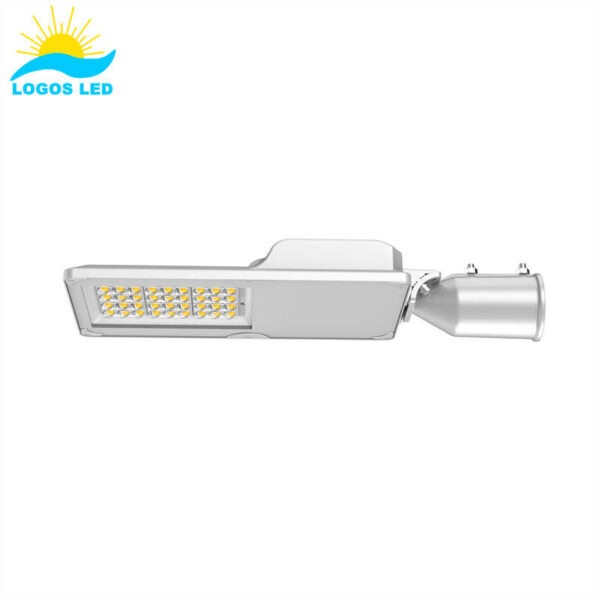 Stellar II LED Street Light 80W (2)