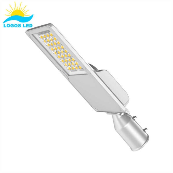 Stellar II LED Street Light 80W (3)