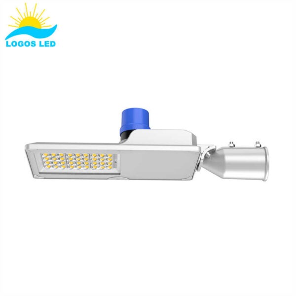 Stellar II LED Street Light 80W (6)