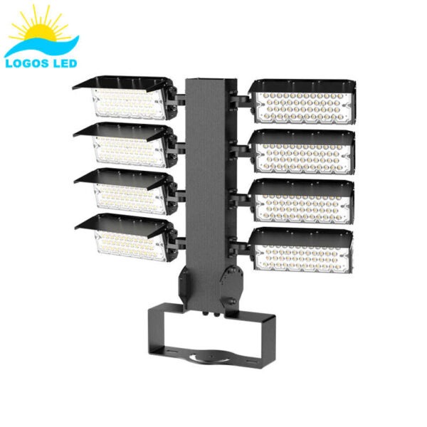 Transfo LED High Mast Light 1200W (1)