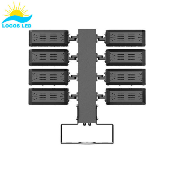 Transfo LED High Mast Light 1200W (3)