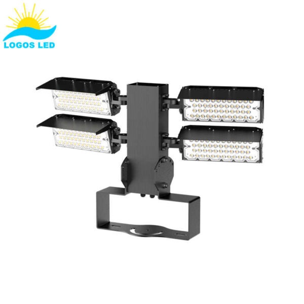 Transfo LED High Mast Light 600W (1)