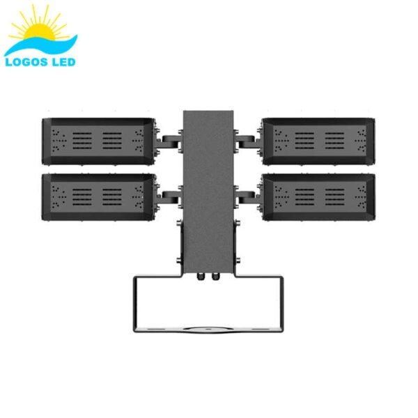 Transfo LED High Mast Light 600W (3)