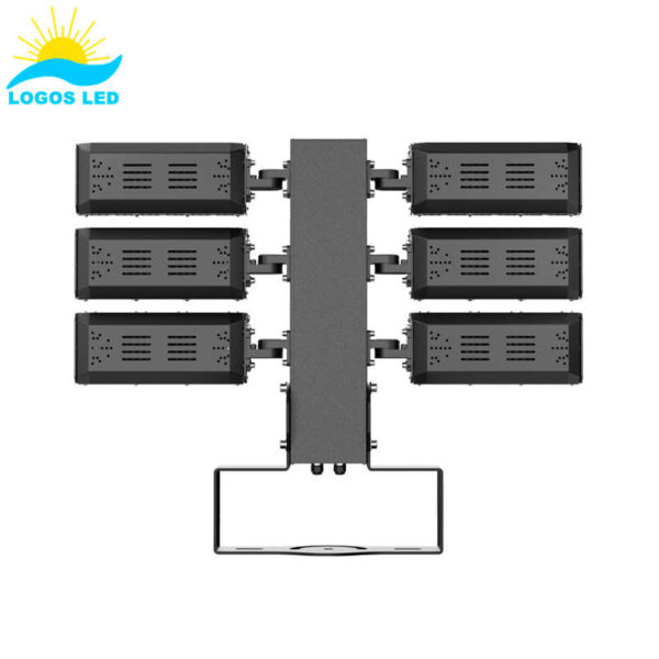 Transfo LED High Mast Light 900W (3)