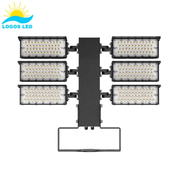 Transfo LED High Mast Light 900W (4)