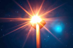 a_bright_LED_high_mast_light_with_glare