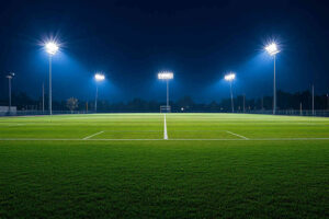 large_outdoor_sports_stadium_at_night_illuminated