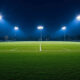 Top 15 Important Factors to Consider in Outdoor Sports Lighting