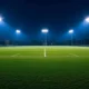 How to Choose Perfect LED Light Distribution for Outdoor Space?