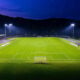 Why Does Light Uniformity Matter So Much for Sports Field Lighting?