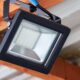 What Causes Part of Your Flood Light Chips to Stop Working?