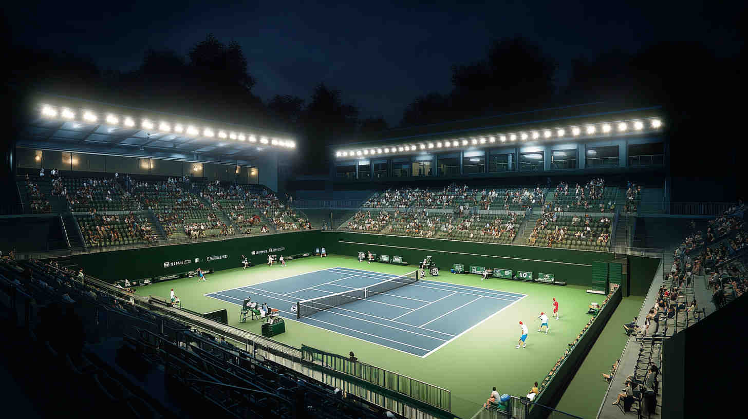 realistic_LED_tennis_court_lighting_setup