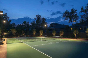 residential_tennis_court_illuminated_with_LED_lighting