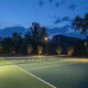 How to Choose the Right Outdoor Tennis Court Lighting?