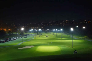 A_panoramic_view_of_a_large_golf_driving_range