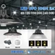 How Bright is a 150 Watt LED Light?
