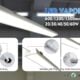 6 Key Benefits of LED Vapor Tight Lighting for Commercial and Industrial Facilities