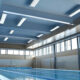 What is IP rating in lighting?