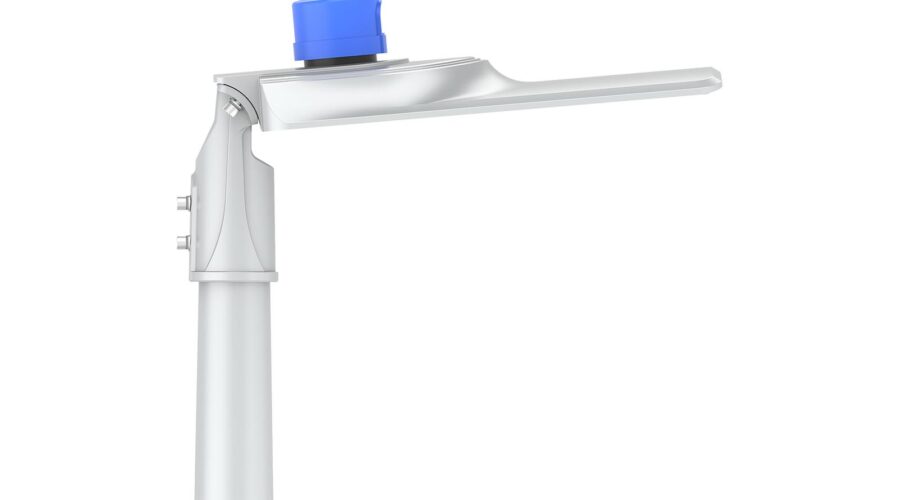Stellar LED street light