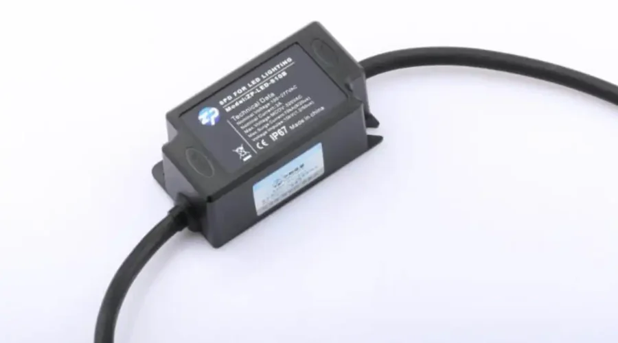 Surge Protector