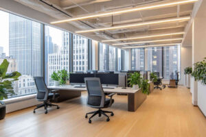 corporate_office_space_featuring_automated_lighting