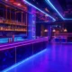 How to Choose Lighting for a Bar?